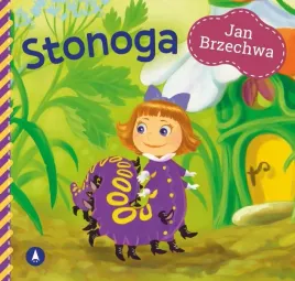 stonoga-wiersze-jan-brzechwa-skrzat