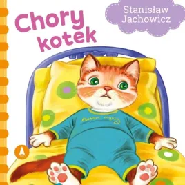 chory-kotek-wiersze-stanislaw-jachowicz-skrzat