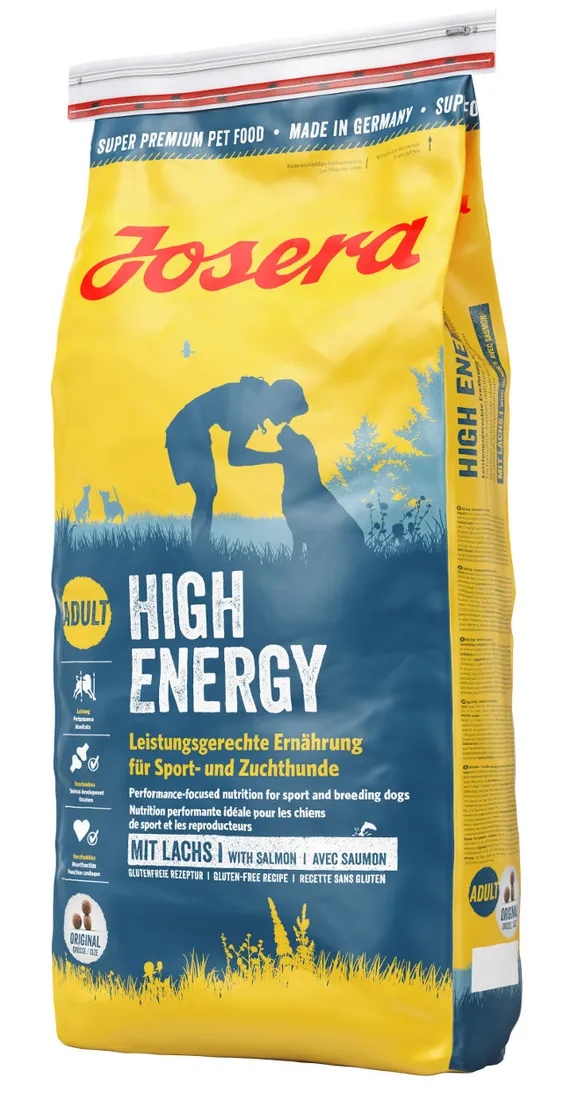 josera-high-energy-15kg