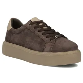 sneakersy-damskie-filippo-dp6119-brazowe-polbuty-skorzane-na-platformie