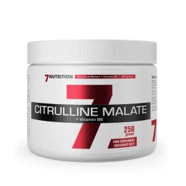 7nutrition-citrulline-malate-jablczan-cytruliny-250-g