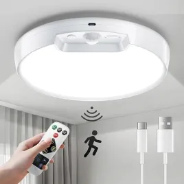 lampa-sufitowa-scienna-lazienkowa-homelist-3-tryby-czujnik-ruchu-8000-mah