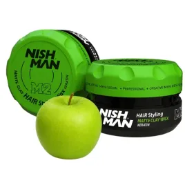 nishman-matte-clay-hair-wax-keratin-m2-wosk-do-stylizacji-wlosow-100-ml