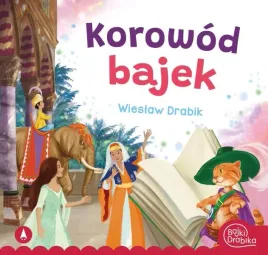 korowod-bajek-wieslaw-drabik-wiersze-skrzat