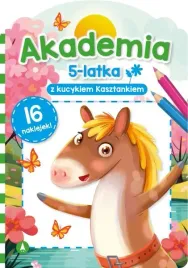 akademia-5-latka-z-kucykiem-kasztankiem-skrzat