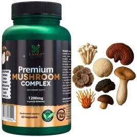premium-mushroom-complex-mega-dawka-1200mg-7-grzybow-funkcjonalnych-60k