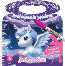 zadanka-malowanki-wodne-jednorozce-pisak-wo-skrzat