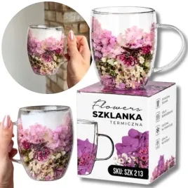 szklanka-termiczna-z-kwiatami-w-srodku-hortensja-wrzos-300ml-podwojne-dno