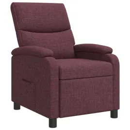 fotel-recliner-fioletowy-tkanina