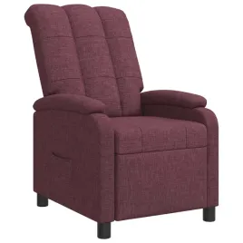 fotel-recliner-fioletowy-tkanina
