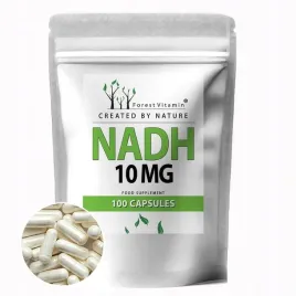 forest-vitamin-nadh-dinukleotyd-10mg-100-kaps-promocja