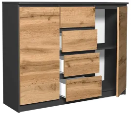 grafit-dab-wotan-komoda-astra-120-24