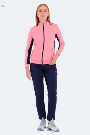 slazenger-sportowy-dres-komplet-damski-rozowy-granatowe-wstawki-xl-5ia