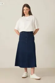 dluga-spodnica-jeansowa-z-cieciami-w-stylu-minimalistycznym-l-5ia