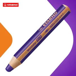 kredka-gruba-xxl-stabilo-woody-3w1-fiolet-880-385