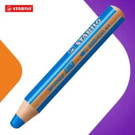 kredka-stabilo-woody-3-in-1-cyan-niebieski-880-450