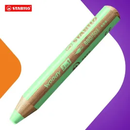 kredka-stabilo-woody-3-in-1-pastel-zielen-880-503