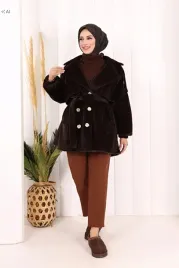 krotki-plaszcz-damski-miekki-pluszowy-elegancki-uniwersalny-5ia