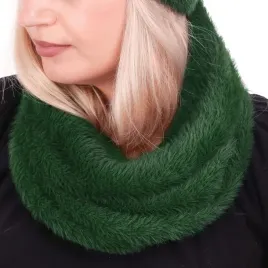 komin-winter-alpaca-szal-cieply-zielony