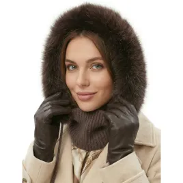 brazowy-kaptur-komin-balaclava-kominiarka-futerko-czapka-damska