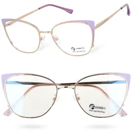 okulary-damskie-zerowki-z-filtrem-do-komputera-kocie-oprawki-blue-light