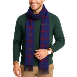 elegancki-szal-meski-szalki-w-kratke-gentleman-s-wrap-granatowy