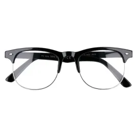 okulary-zerowki-meskie-nerdy-kujonki