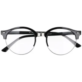 duze-damskie-okulary-zerowki-vintage