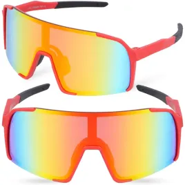 okulary-przeciwsloneczne-sportowe-rowerowe-rainbow-campeones-czerwone