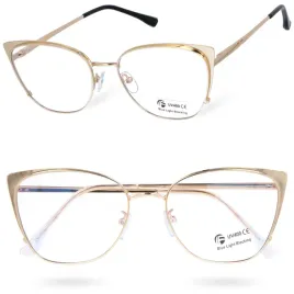 okulary-damskie-zerowki-z-filtrem-do-komputera-kocie-oprawki-blue-light