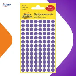 kolka-do-zaznaczania-avery-fioletowe-o-8-mm-416-szt