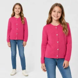 sweter-rozpinany-dziewczecy-z-ozdobnymi-guzikami-elegancki-rozowy-146