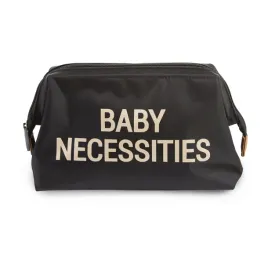 childhome-kosmetyczka-baby-necessities-czarno-zlota