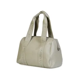 childhome-torba-do-wozka-mommy-club-vegan-leather-green