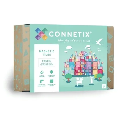 connetix-pastel-creative-pack-120-elementow