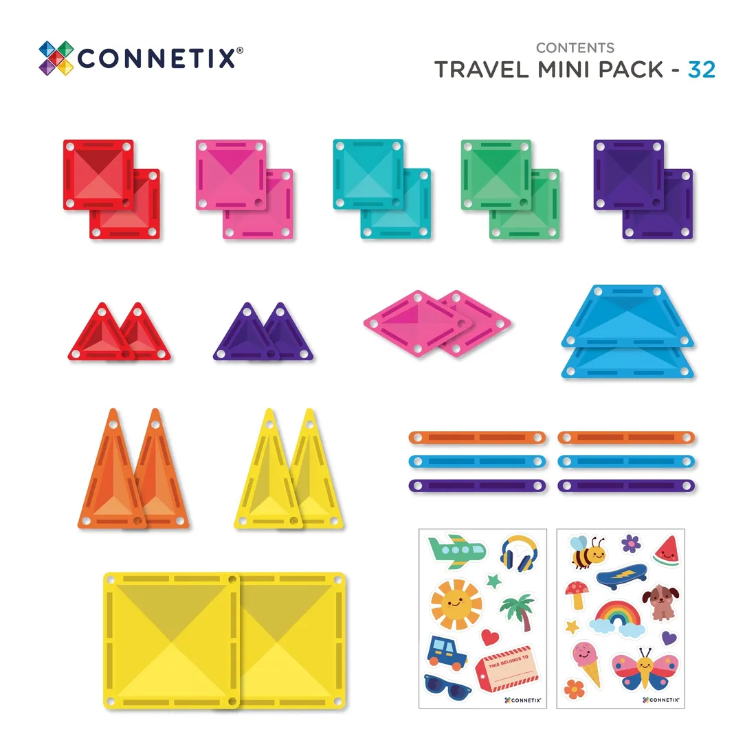 connetix-travel-mini-pack-32-elementy