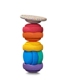 stapelstein-rainbow-set-classic-7-el