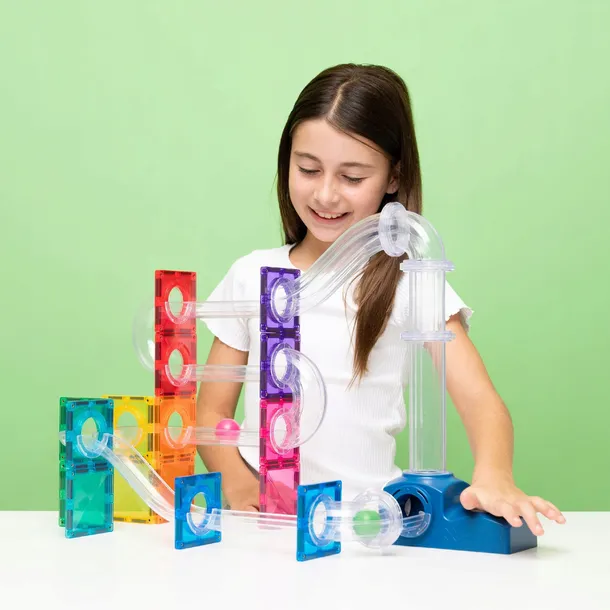 connetix-ball-run-launcher-pack-47-elementow-wysokosc-produktu-32-5-cm