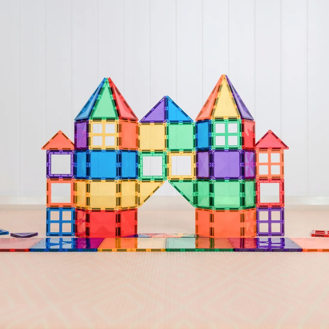 connetix-rainbow-starter-pack-60-elementow-stan-nowy
