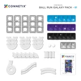 connetix-ball-run-galaxy-pack-61-elementow-stan-nowy