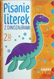 pisanie-literek-z-dinozaurami-cz2-nauka-pisania-literka