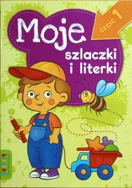 moje-szlaczki-i-literki-czesc-1-nauka-pisania-literka