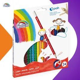 kredki-fiorello-super-soft-24-kolorow-trojkatne-zaostrzone