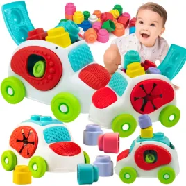 autko-z-klockami-clemmy-clementoni-sensoryczne-miekkie-sorter-dla-malucha