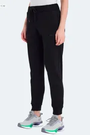 slazenger-czarne-dresowe-spodnie-damskie-z-elastycznym-paskiem-xl-5ia