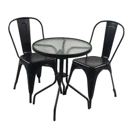 zestaw-stol-bistro-czarny-i-2-czarne-krzesla-metalowe-paris