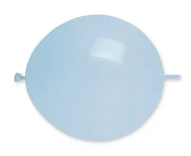 balony-gemar-gl13-blekitne-pastelowe-do-girland-100-szt-urodziny