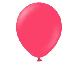 balony-pastelowe-rozowe-magenta-13-cm-50-szt-urodziny-dziewczynek