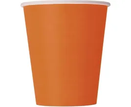 pomaranczowe-kubeczki-papierowe-250-ml-14-szt-na-urodziny-i-przyjecia