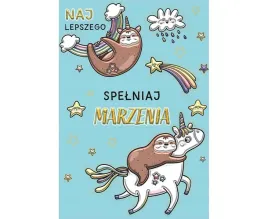 kartka-okolicznosciowa-leniwce-na-teczach-uniwersalna